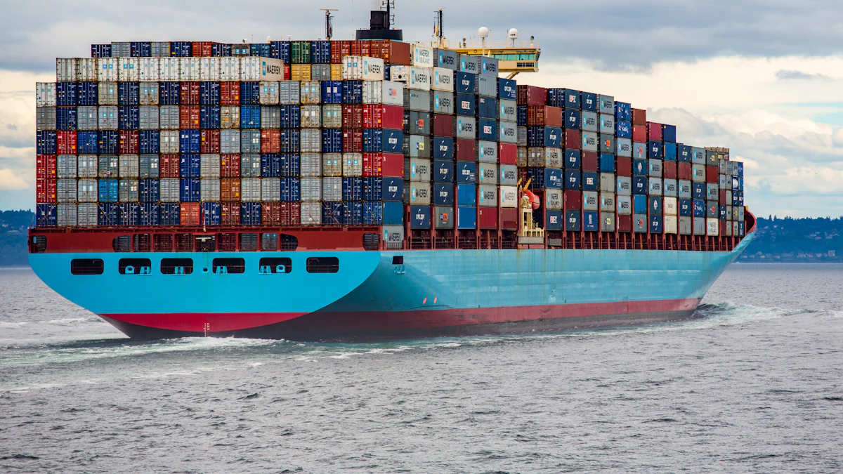 Ocean Freight